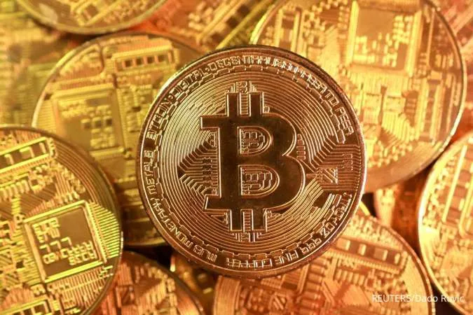 美联储加息25个基点 比特币仍上涨