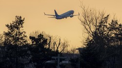林火烟霾扰航 印尼帕朗卡拉亚机场14架次航班受影响