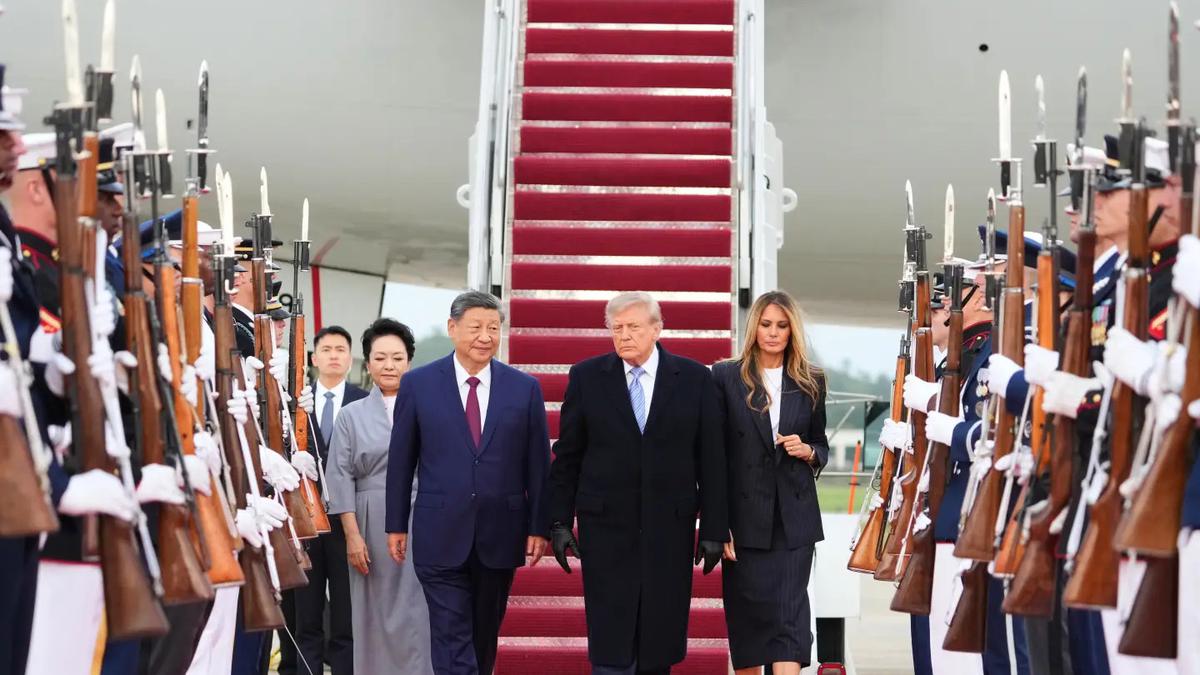 中国和美国同意削减537万亿印尼盾关税