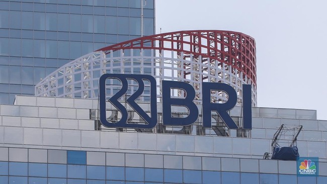 印尼人民银行（BBRI）净利润截至2026年8月达34.77万亿印尼盾