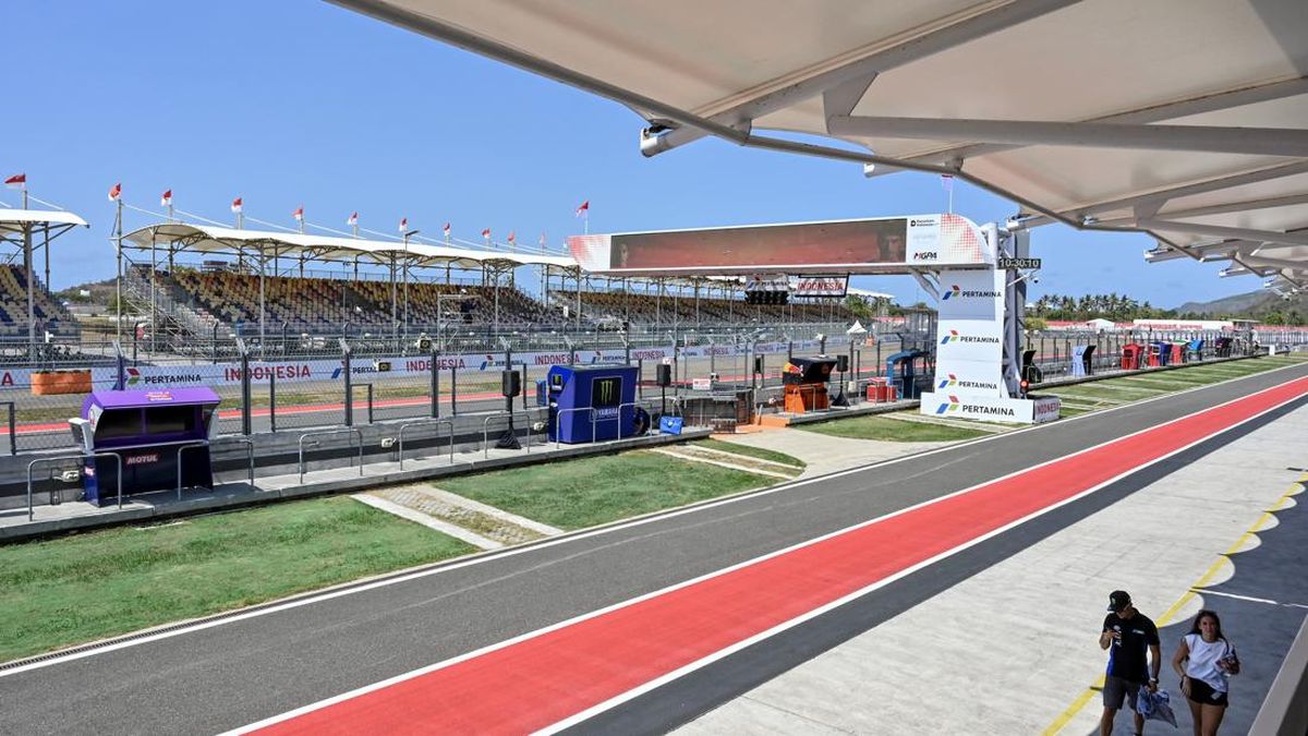 曼达利卡赛道获FIM A级认证 备战2026年MotoGP