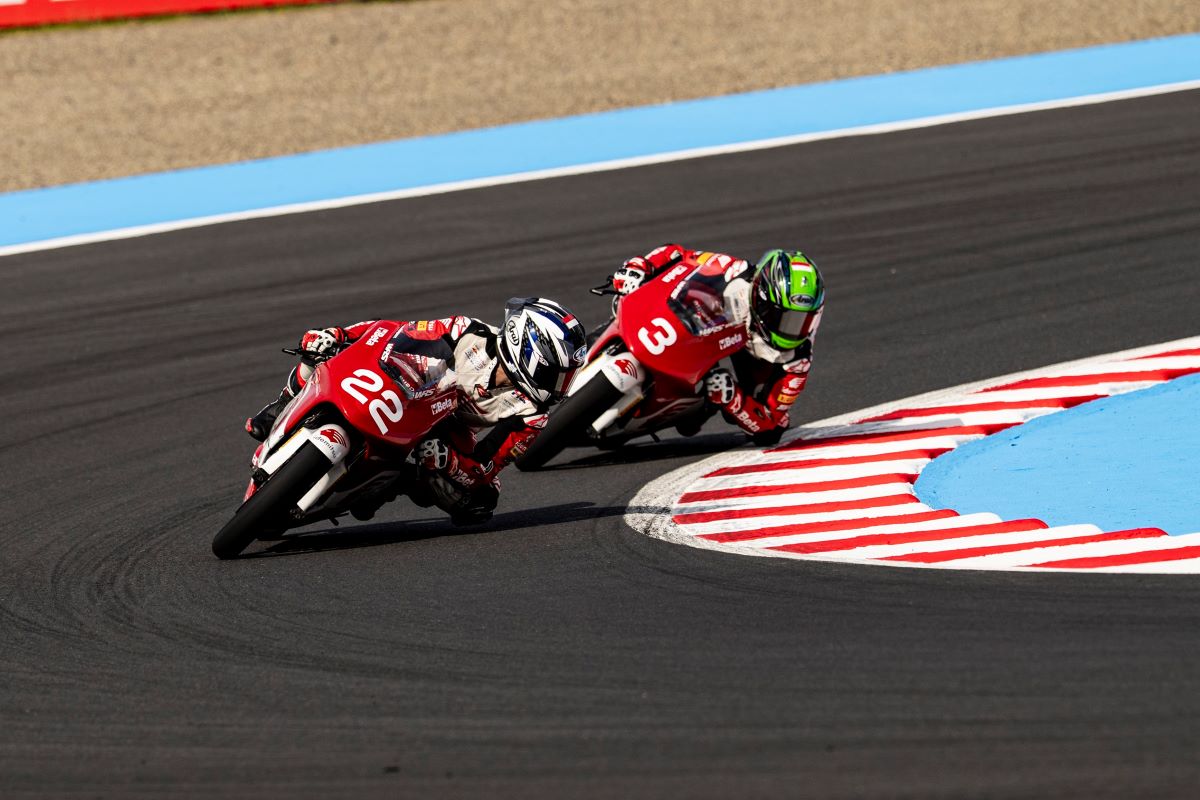 2026年曼达利卡MotoGP预计贡献5万亿印尼盾，交易与经济活动获提振