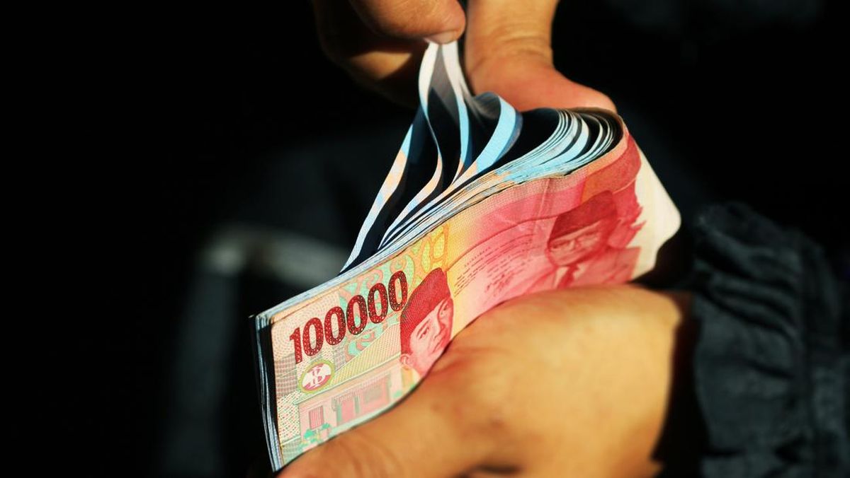 印尼拟向1330万工人发90万印尼盾工资补贴，最高工资标准待定