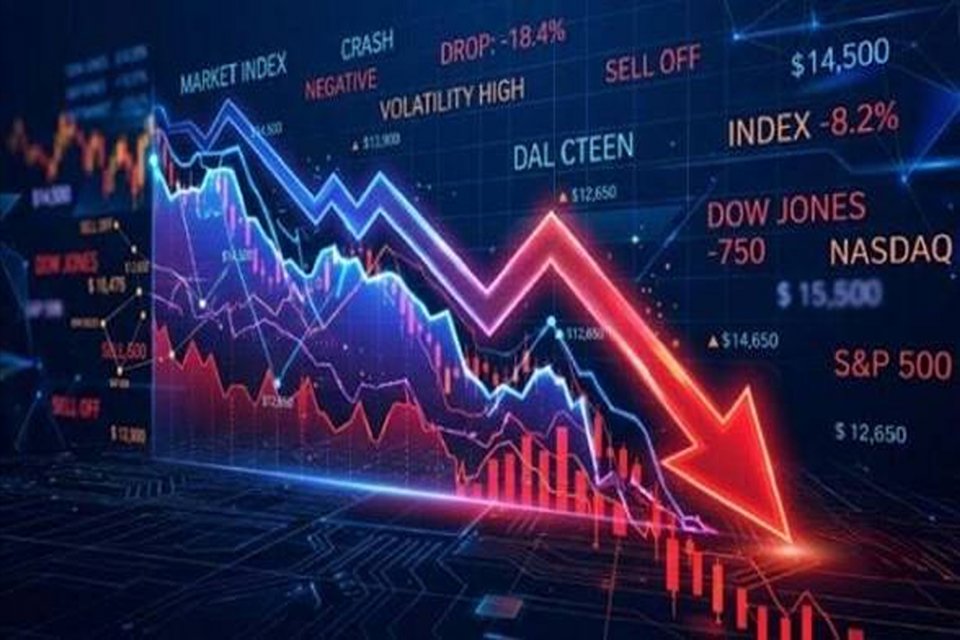 印尼综指早盘跌1.94%，外资净卖出1662.2亿印尼盾，BUMI、BBCA、DEWA遭抛售