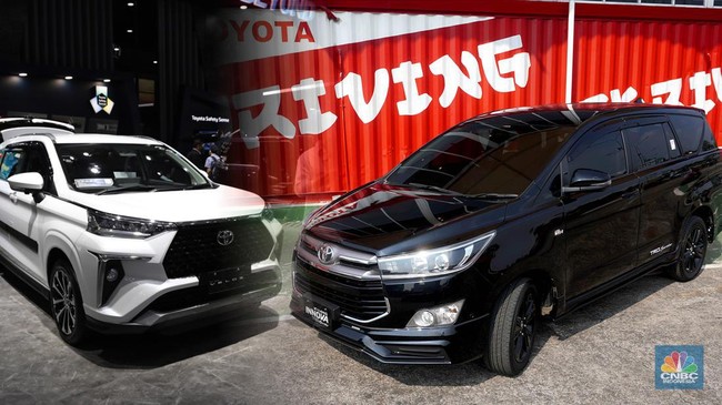 比亚迪Atto 1登顶印尼9月车型销量榜，超越Avanza与Innova