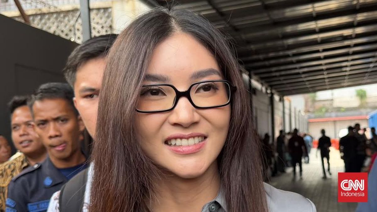 Sarwendah 称不意外因发布视频通话被 Ruben Onsu 报案