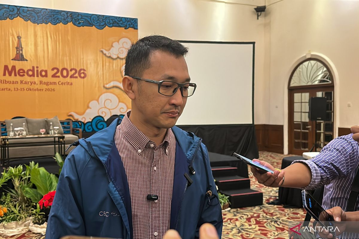 印尼反腐机构在减灾署抓捕14人，含秘书长Rustian
