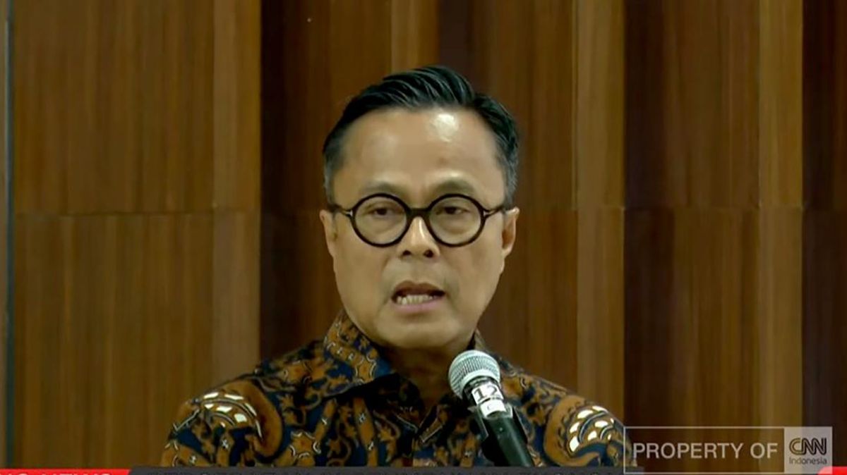 印尼国企Danantara重申提升PLN服务质量的承诺
