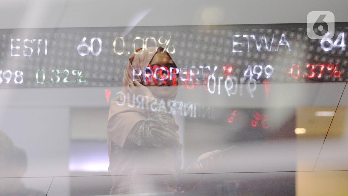 印尼交易所：9家企业排队IPO，医疗保健行业占多数