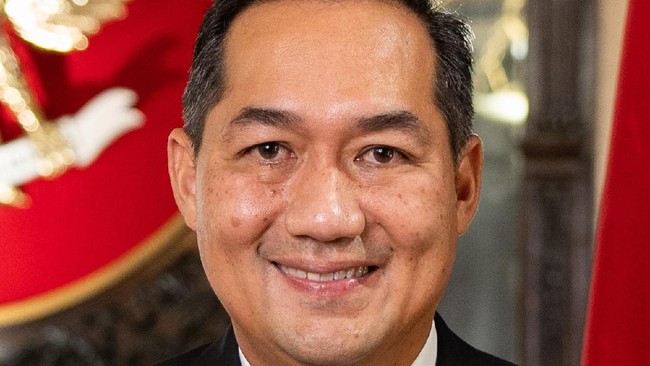 印尼前贸易部长抨击新加坡：只发警告信，涉林火棕榈油企业多在新加坡上市