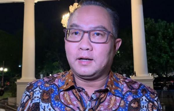 印尼国家研究创新署将扩大测试木薯基灭火混合剂