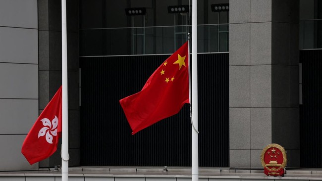 主权基金加码中国内地和香港 中东四家贡献近七成