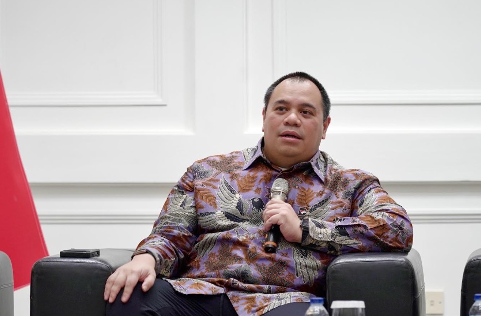 Danantara 举办2026新亚洲论坛，瞄准300亿美元投资