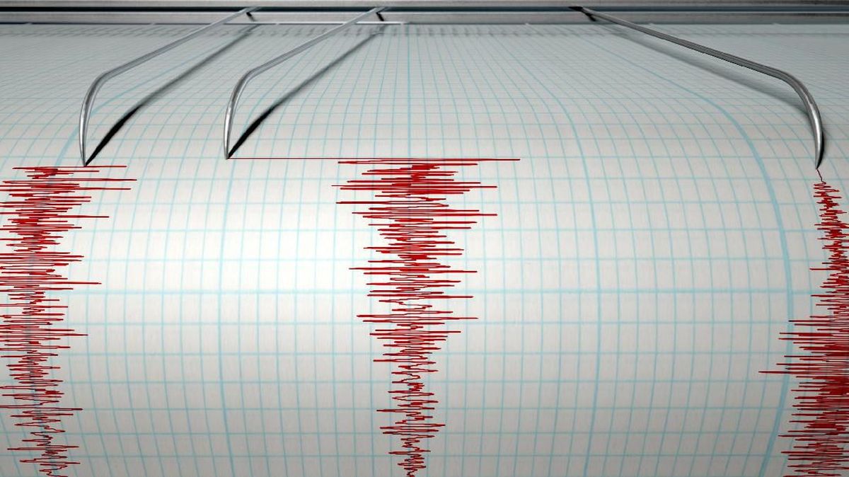 中国那曲发生6.9级地震 印尼气象部门称无海啸风险