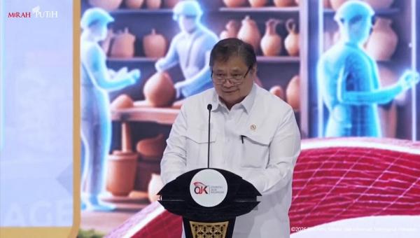 印尼经济统筹部长：31万亿印尼盾刺激计划将发放，工人获90万印尼盾工资补贴