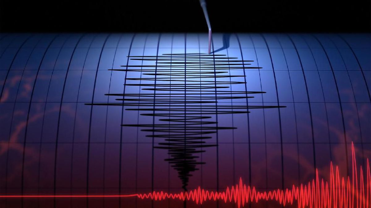 西藏偏远地区发生7.0级地震 至少16人死亡