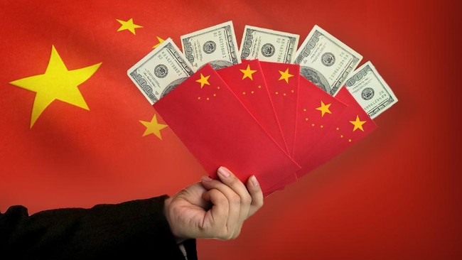 世行数据：巴基斯坦对华债务居首，印尼排第32位