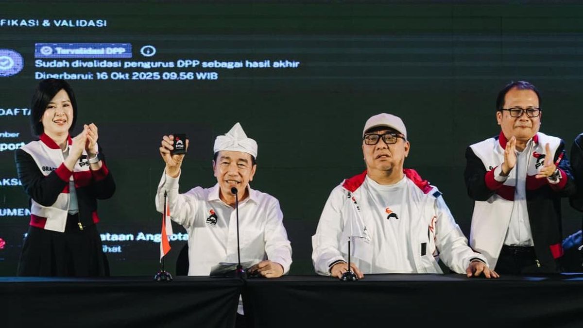 印尼民调：大印尼运动党以23.1%领先，印尼团结党仅2.9%