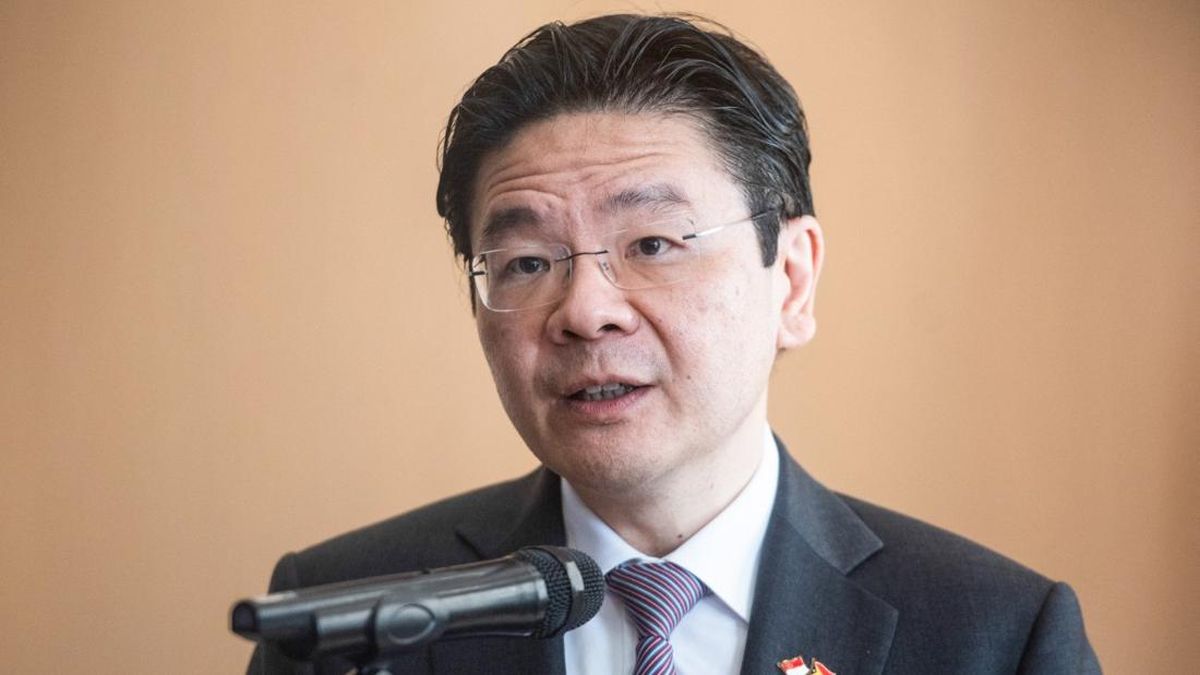 新加坡总理黄循财就印尼削减天然气出口表态：应尊重合同承诺