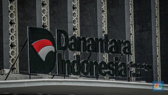 Danantara Indonesia每年资助800名学生 承诺每年至少1亿美元慈善投入