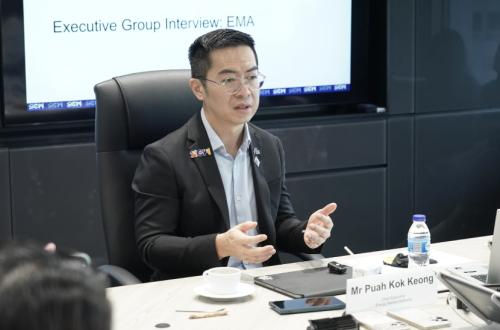 印尼削减天然气出口 新加坡寻求替代LNG供应