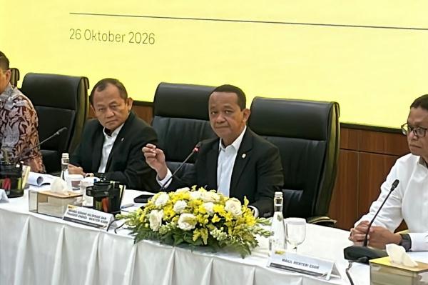 印尼部长就削减对新加坡天然气出口表态：勿教印尼遵守合同