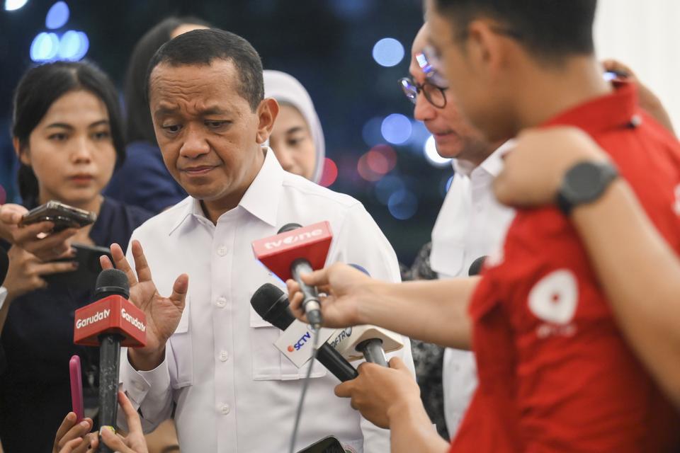 印尼推迟电力出口 称数据中心需20吉瓦