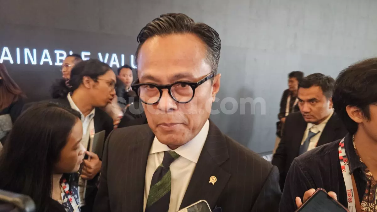 Danantara：印尼国企IPO最早或于2028年启动