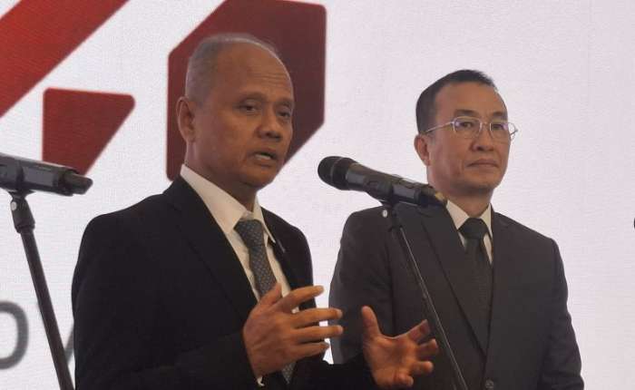 达南塔拉筹备逾40个工业项目 优先布局矿产、先进材料和半导体