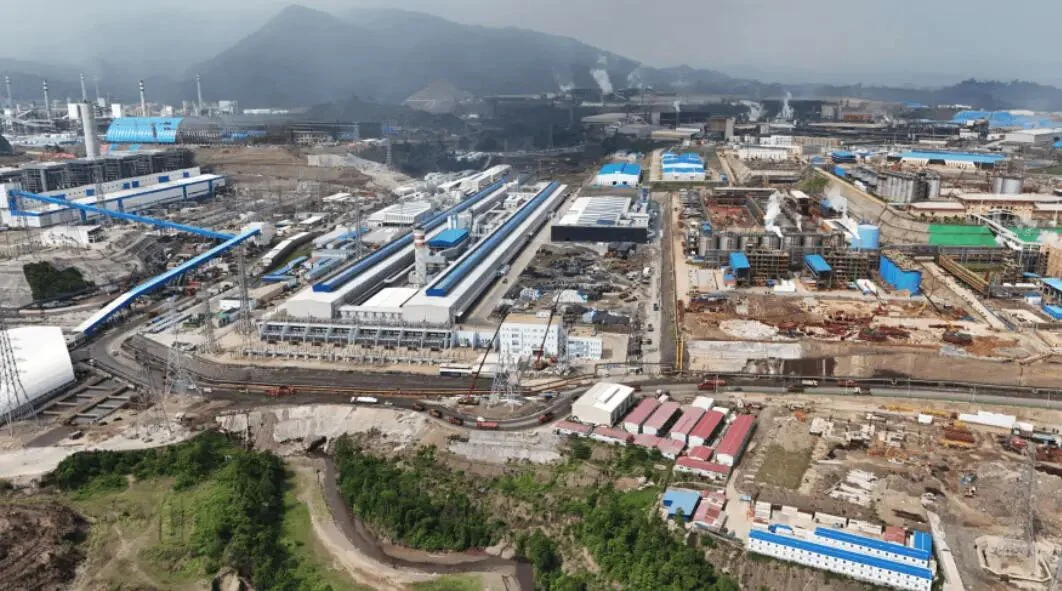 印尼报告：约75%镍冶炼厂与中企关联，镍加工品出口高度依赖中国