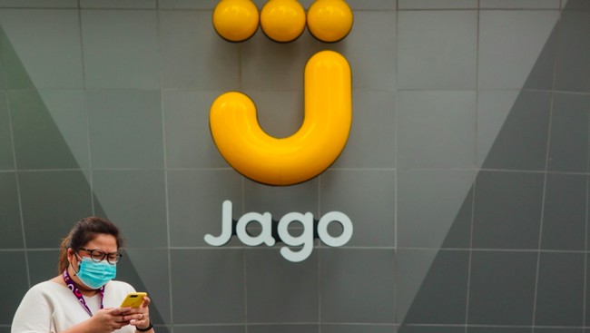 印尼数字银行Bank Jago前三季度净利润同比增长49.7%