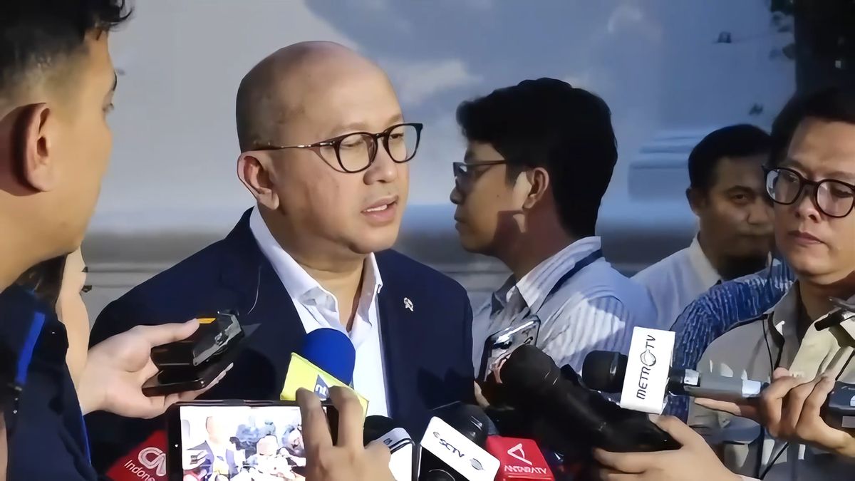 印尼投资部长赴上海推动沥青下游化与绿色能源投资