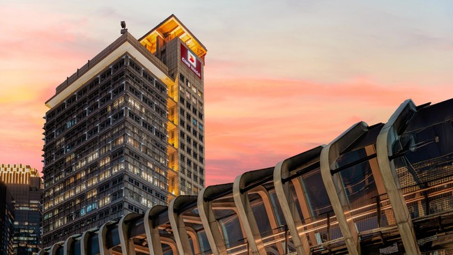 印尼 CIMB Niaga 2026年前九月信贷增长6.7%
