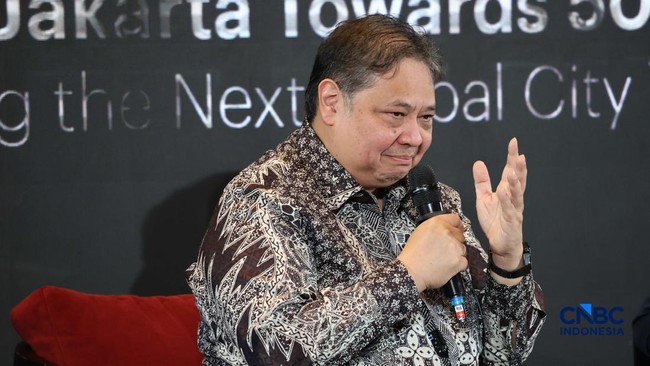 印尼总统普拉博沃目标2028年解决垃圾问题，Danantara受命