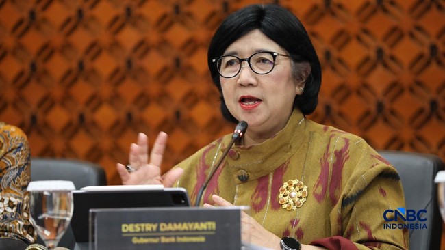 印尼央行行长：短期难想象油价回至80美元/桶