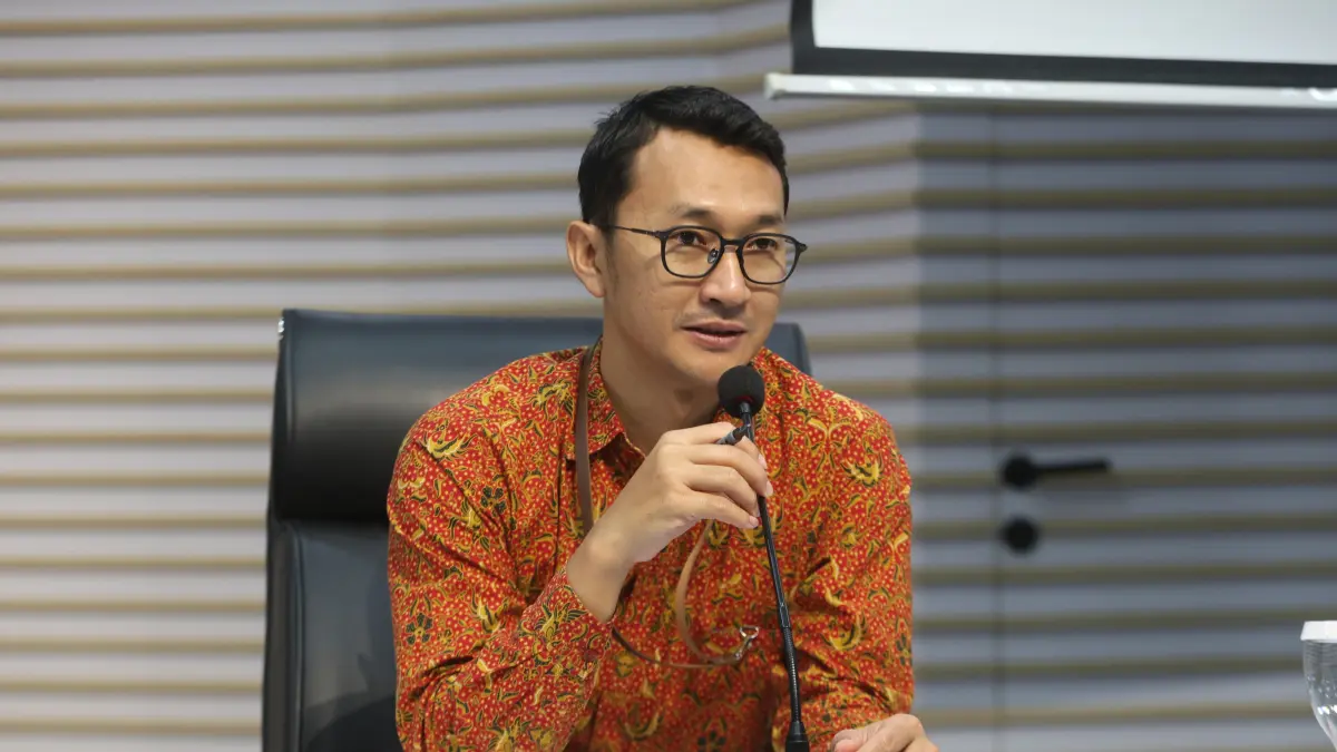 KPK称与PT Djarum相关海关案国家损失或达数万亿印尼盾
